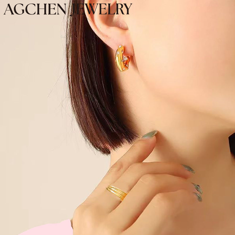 #Jewelry Essentials
#Sterling Silver
#Robust Material
#Dazzling Jewelry
#Exquisite Craft
#Superior Quality
#Versatile Accessories