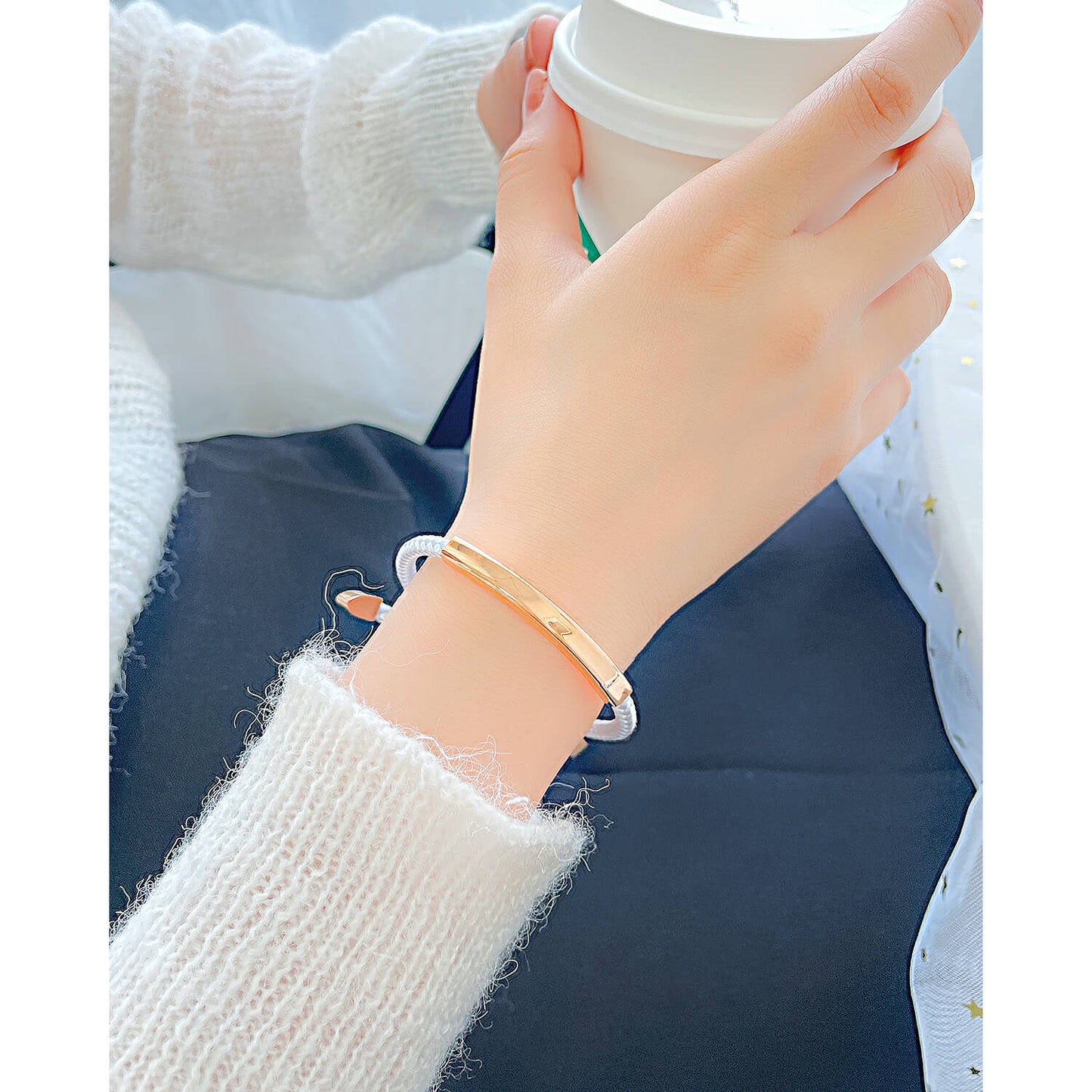 AG Freedom and Fresh Bracelet As A Source Of Inspiration - AGCHEN JEWELRY,bracelet