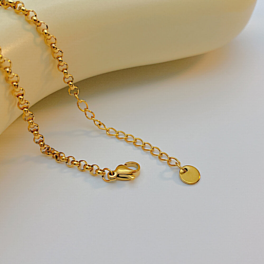 AG Everlasting Love And Devotion Bracelet - AGCHEN JEWELRY,bracelet