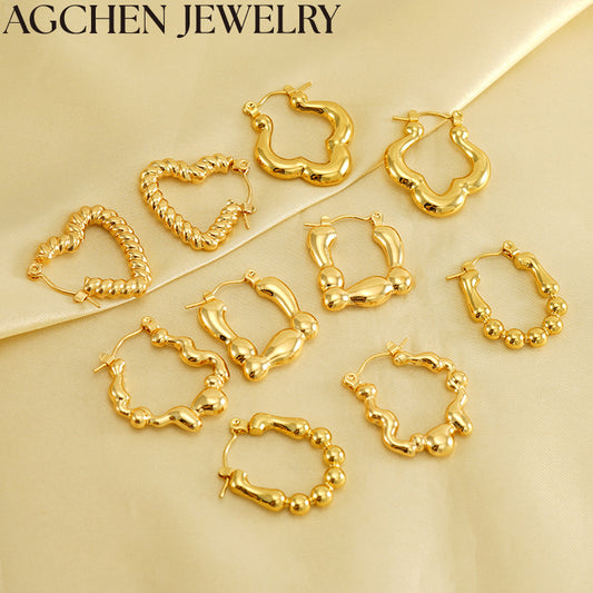 #BohoChicAccessories
#FashionMustHave
#ClassicStatement
#LuxJewelry
#SleekAndChic