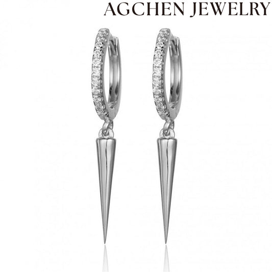 AG Pintaj Pintaj Orelornamaĵoj