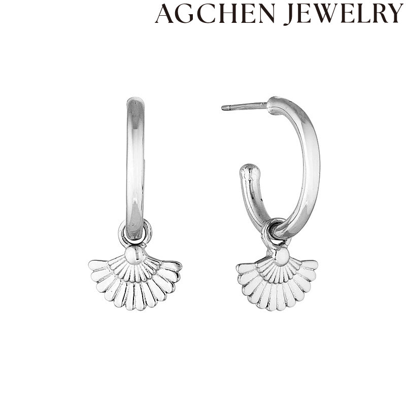 AG Petals Earrings