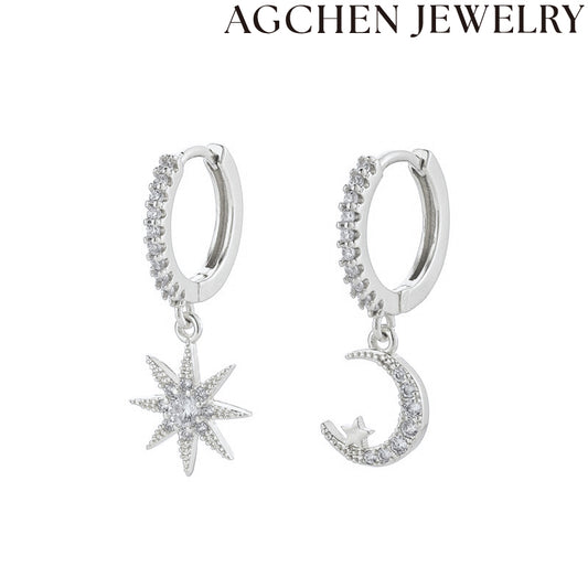 AG Luno kaj Suno Orelornamaĵoj