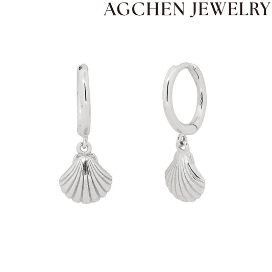 AG-Ŝelaj Orelornamaĵoj