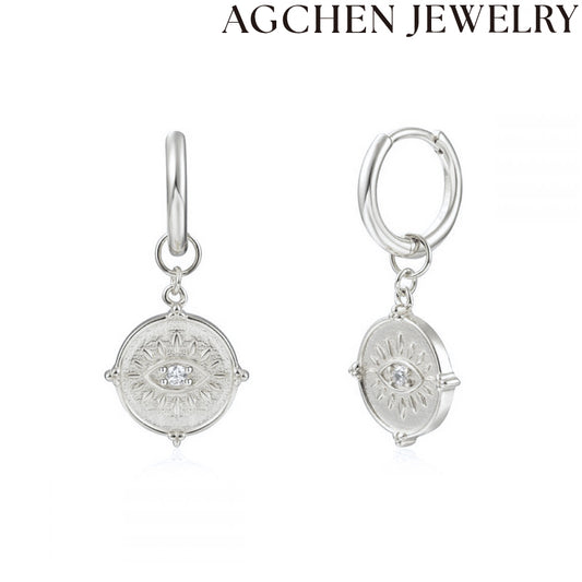 AG Okulformaj Zirkonaj Orelornamaĵoj