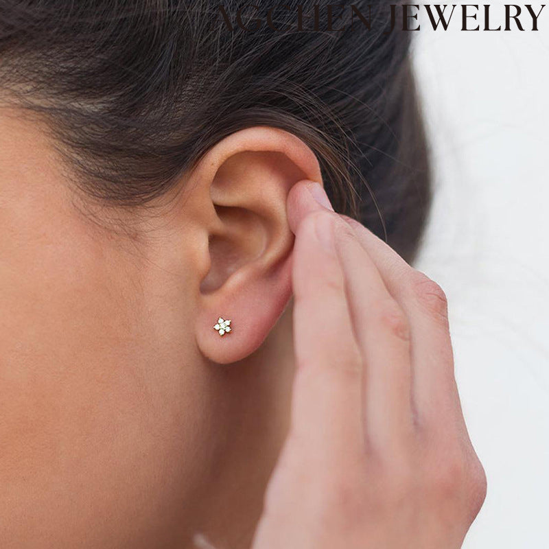 AG Ĉielaj Briletaj Studringoj