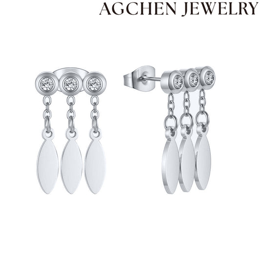 AG Ovalaj Orelornamaĵoj