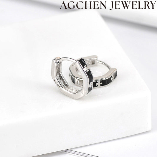 AG Emajlaj Krucaj Orelornamaĵoj