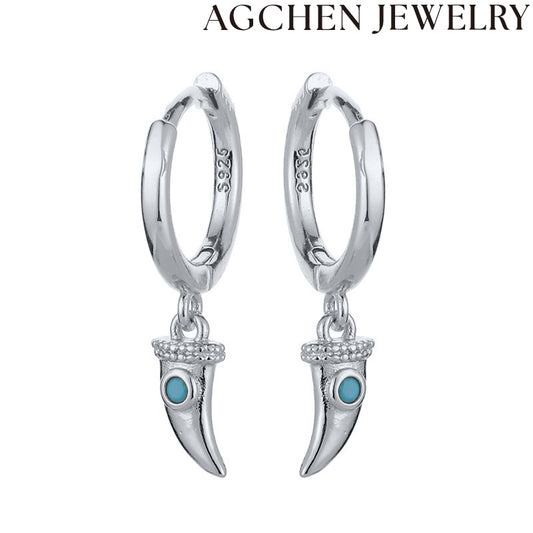 AG Diablaj Kornaj Orelornamaĵoj