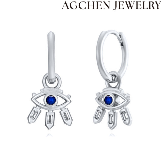 AG Okulformaj Zirkonaj Orelornamaĵoj