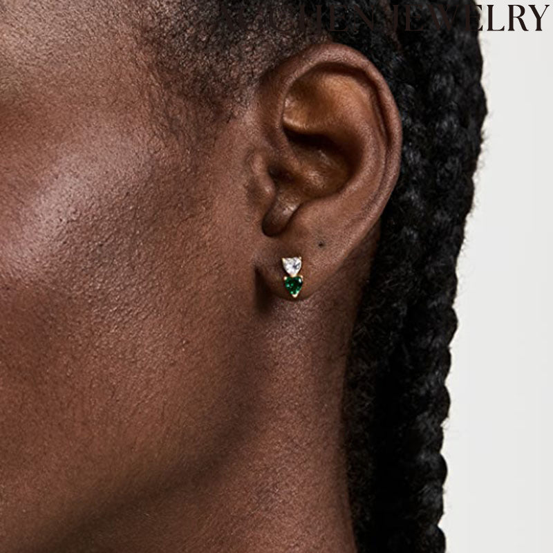 AG Adorable Insect Stud Earrings