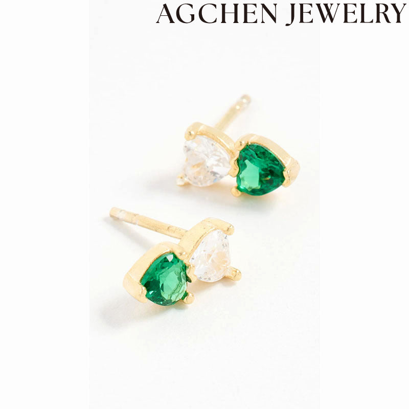 AG Adorable Insect Stud Earrings