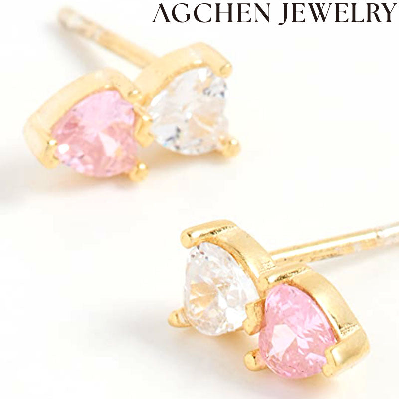 AG Adorable Insect Stud Earrings