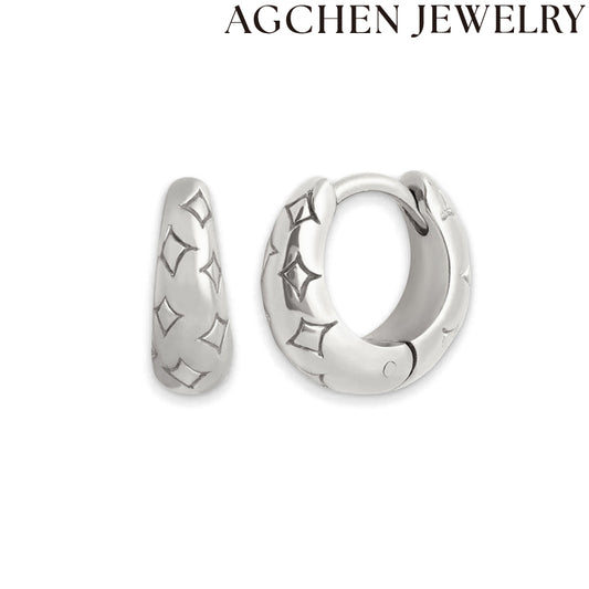 AG Dolĉaj Stelaj Orelornamaĵoj