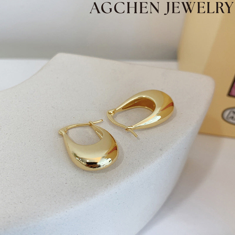 AG Cute Women's Earrings