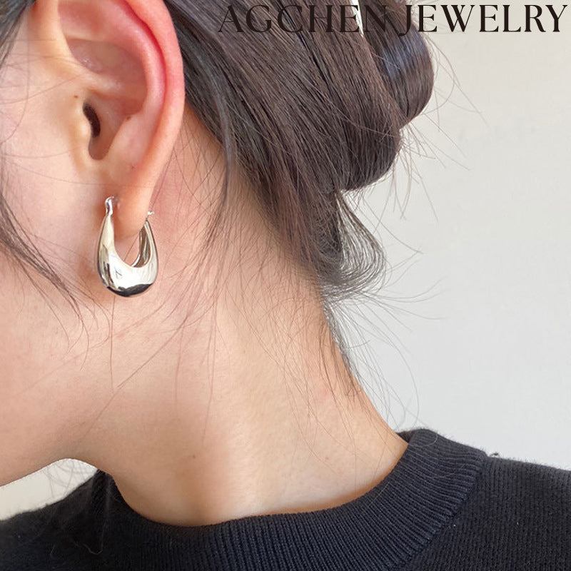 AG Cute Women's Earrings