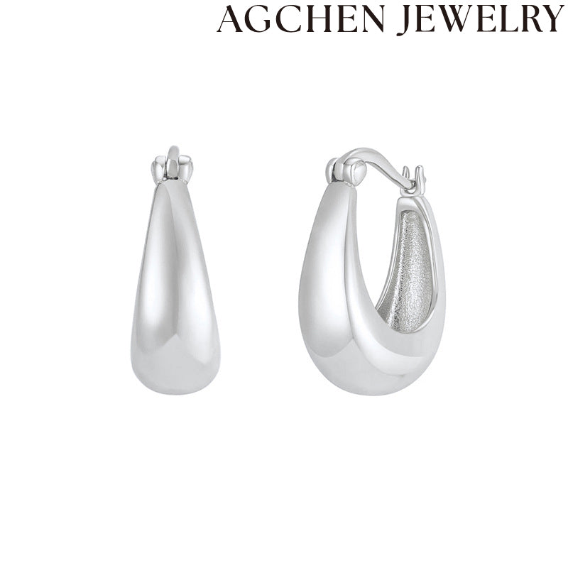 AG Cute Women's Earrings