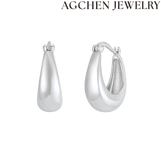 AG Dolĉaj Virinaj Orelornamaĵoj