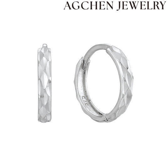 AG Minimalismaj Virinaj Ringorelringoj