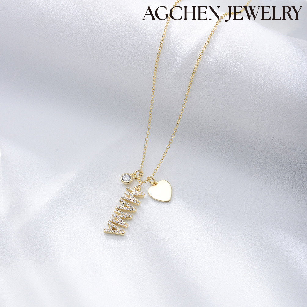 gold necklace with cross pendant real gold pendant necklace
