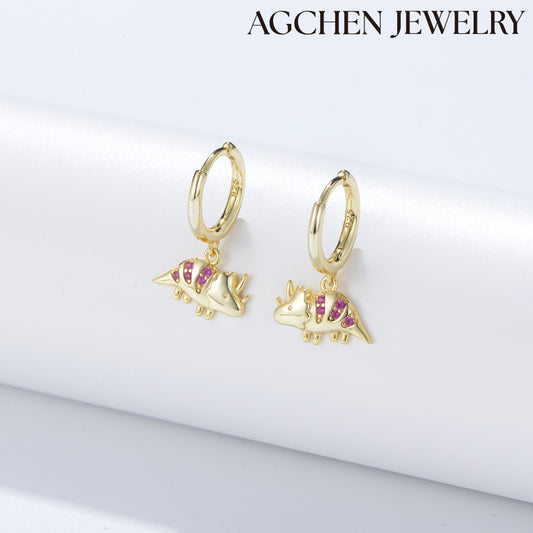 cute stud earrings halo earrings vvs earrings