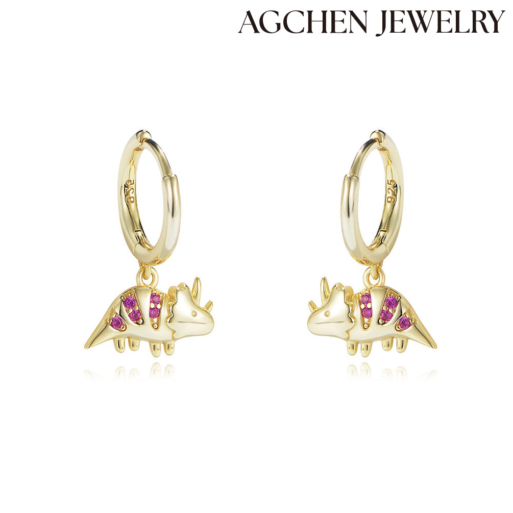 diamond heart earrings 10k gold earrings thin hoop earrings
