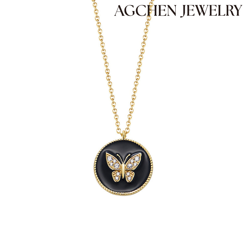 mens gold chain necklace gold rosary necklace gold layered necklace