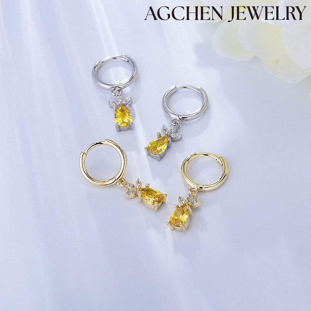 pendant set with earrings gold tanishq diamond earrings and pendant set