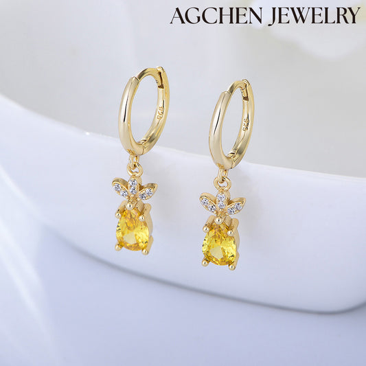 earring pendants gold pendant with earringspendant set with earrings