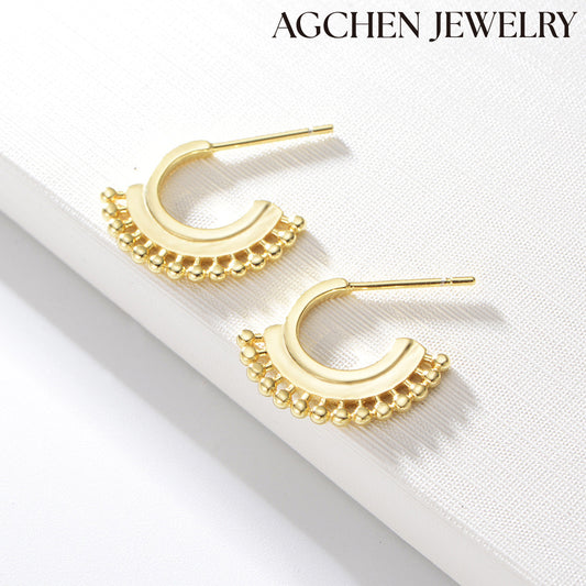 small stud earrings gold stud earrings for women guess earrings