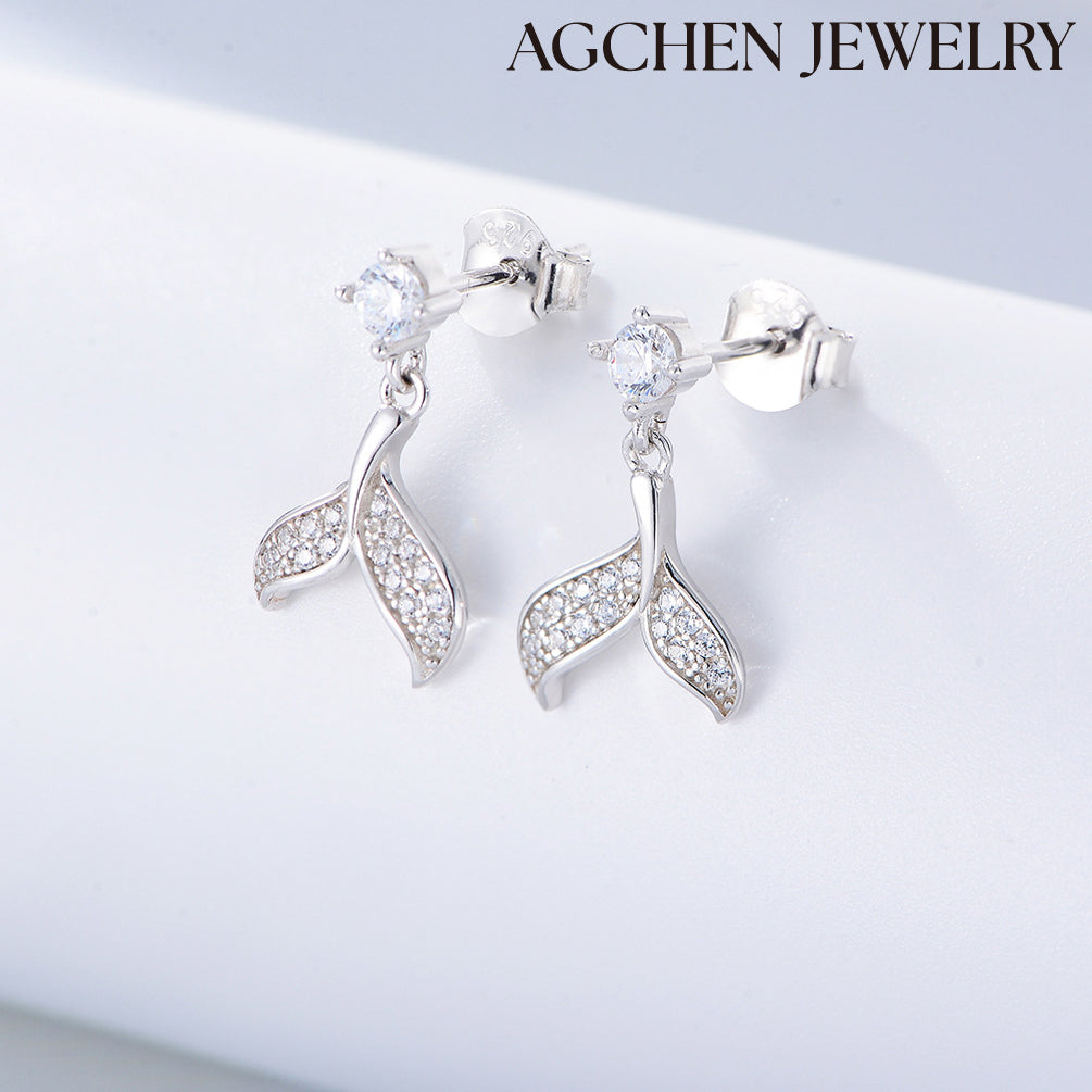 jellyfish earrings 18k gold earrings 18k gold hoop earrings