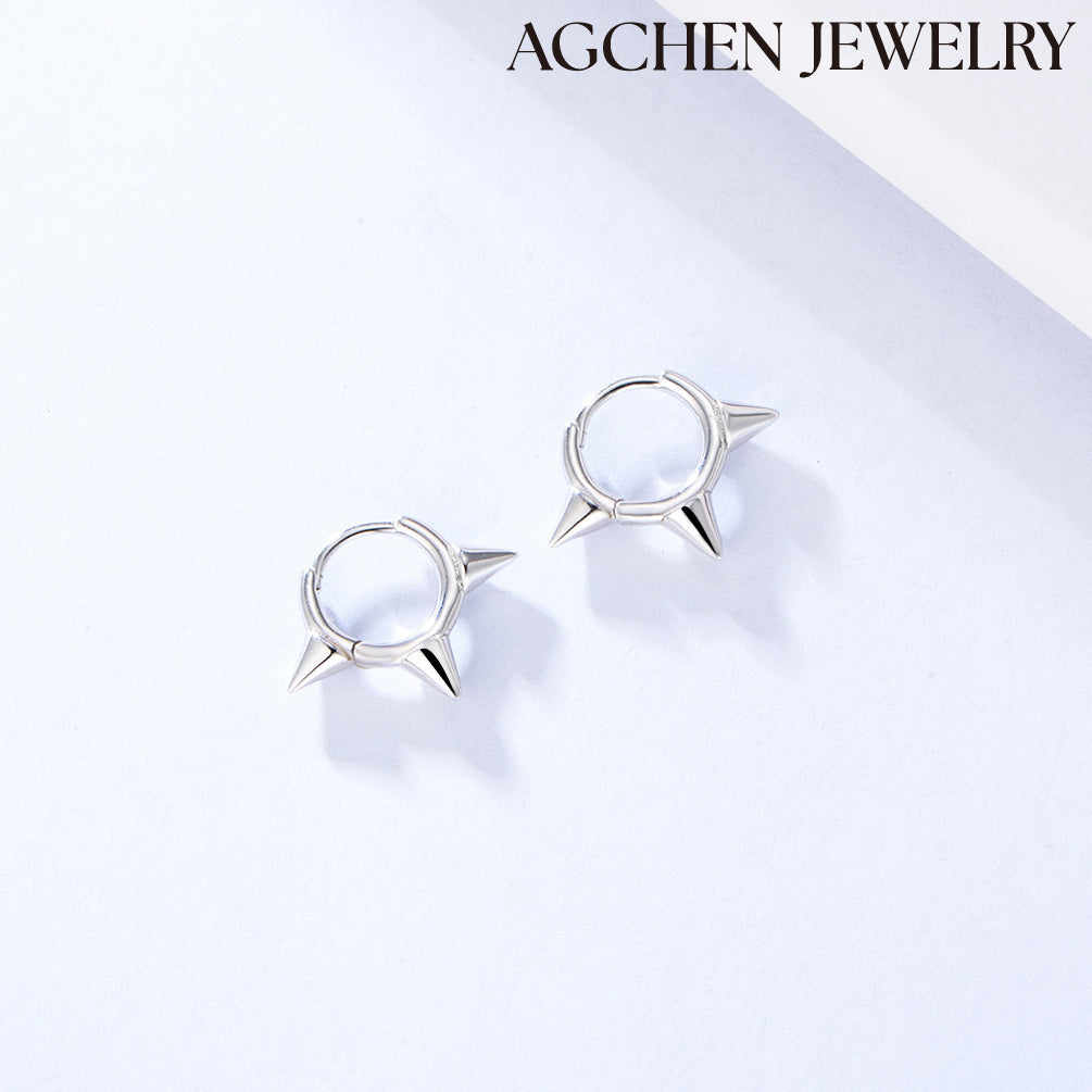 grey earrings lucky brand earrings david yurman hoop earrings