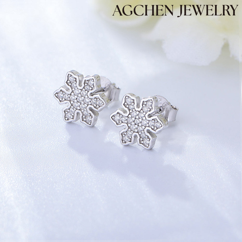 agchenjewelry forever 21 earrings stainless steel hoop earrings