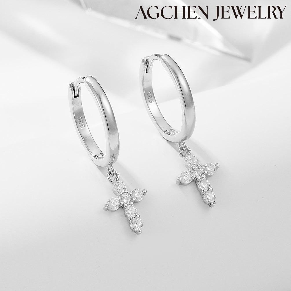 agchenjewelry large clip on earrings tortoise shell hoop earrings obsidian earrings