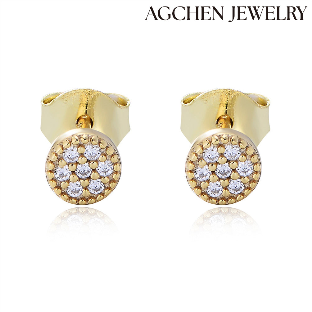 long jhumka earrings 6 carat diamond earrings gold vermeil earrings