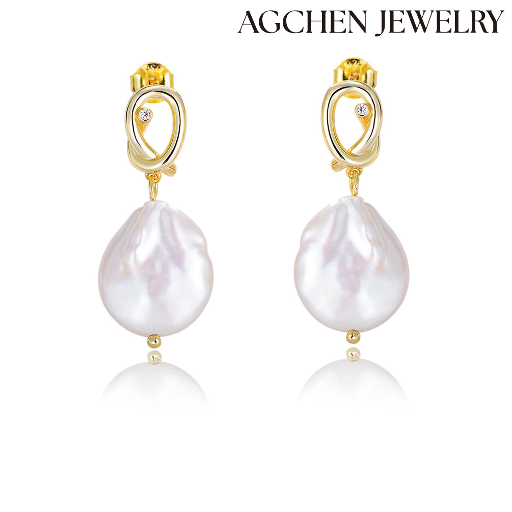pearl earrings stud pearl necklace and earring set mother of pearl earrings