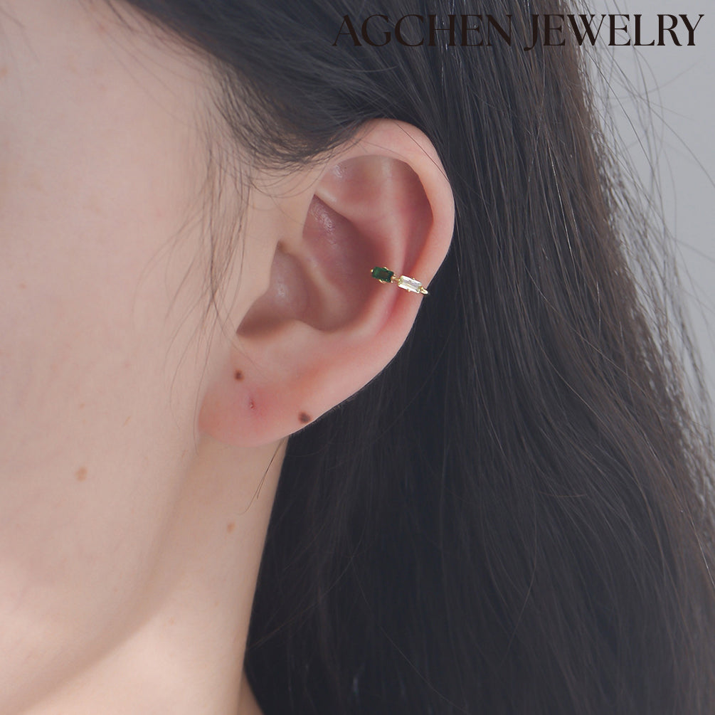 real emerald earrings emerald and diamond earringsemerald hoop earrings