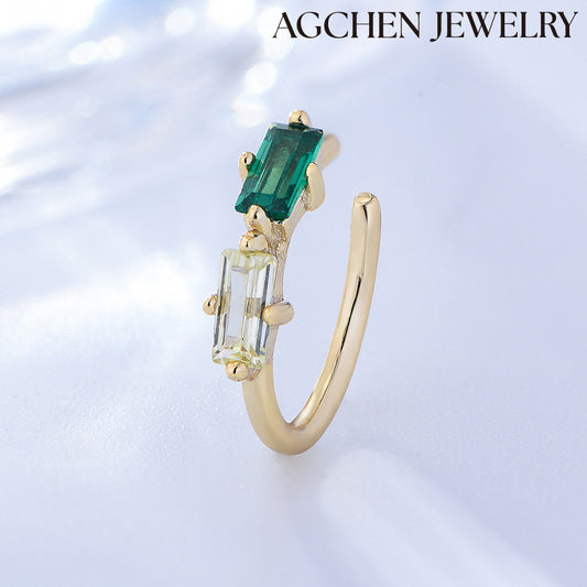 emerald stud earrings emerald earrings studsemerald green earrings