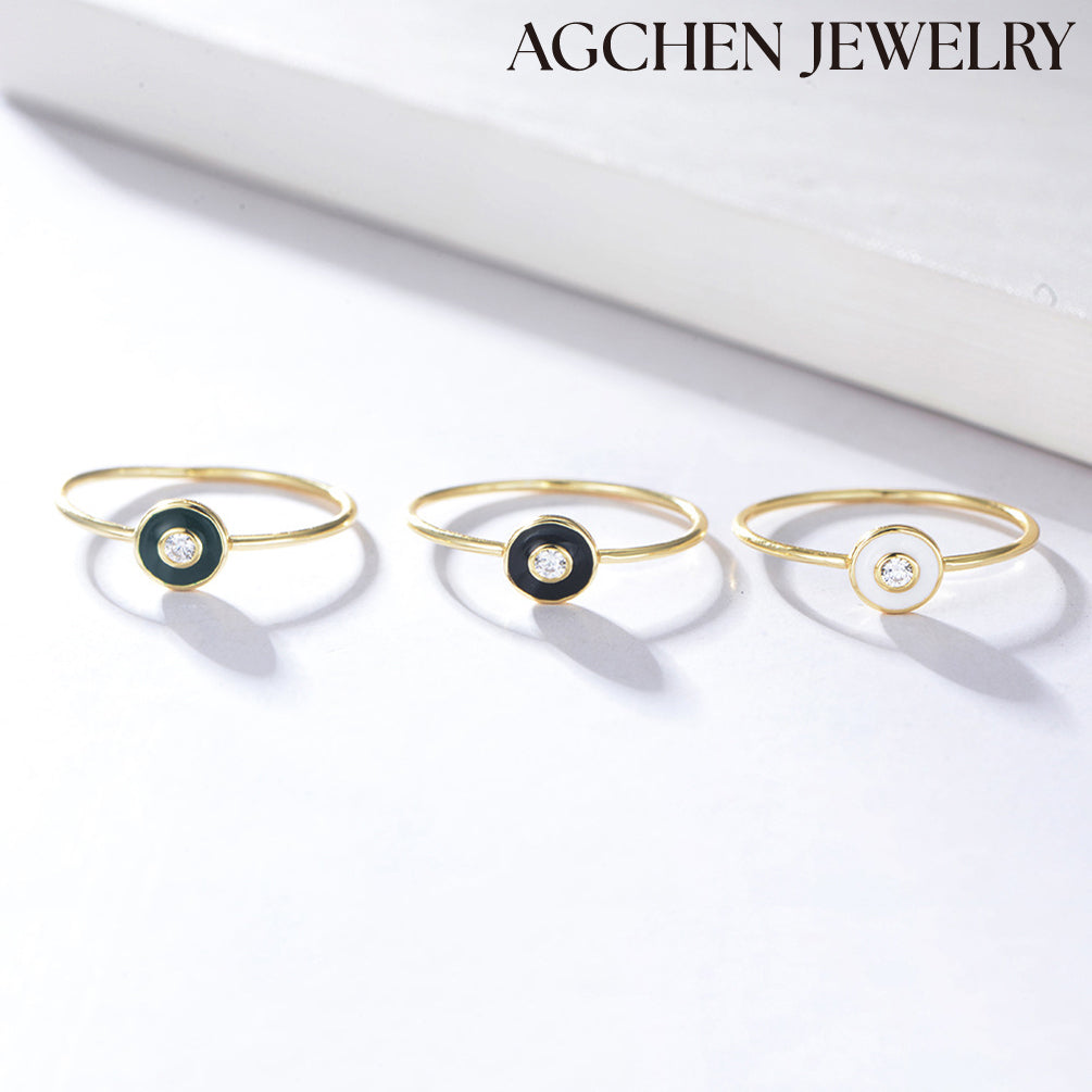 rani pink jewellery set oxidised gold jewellery set agchenjewellery