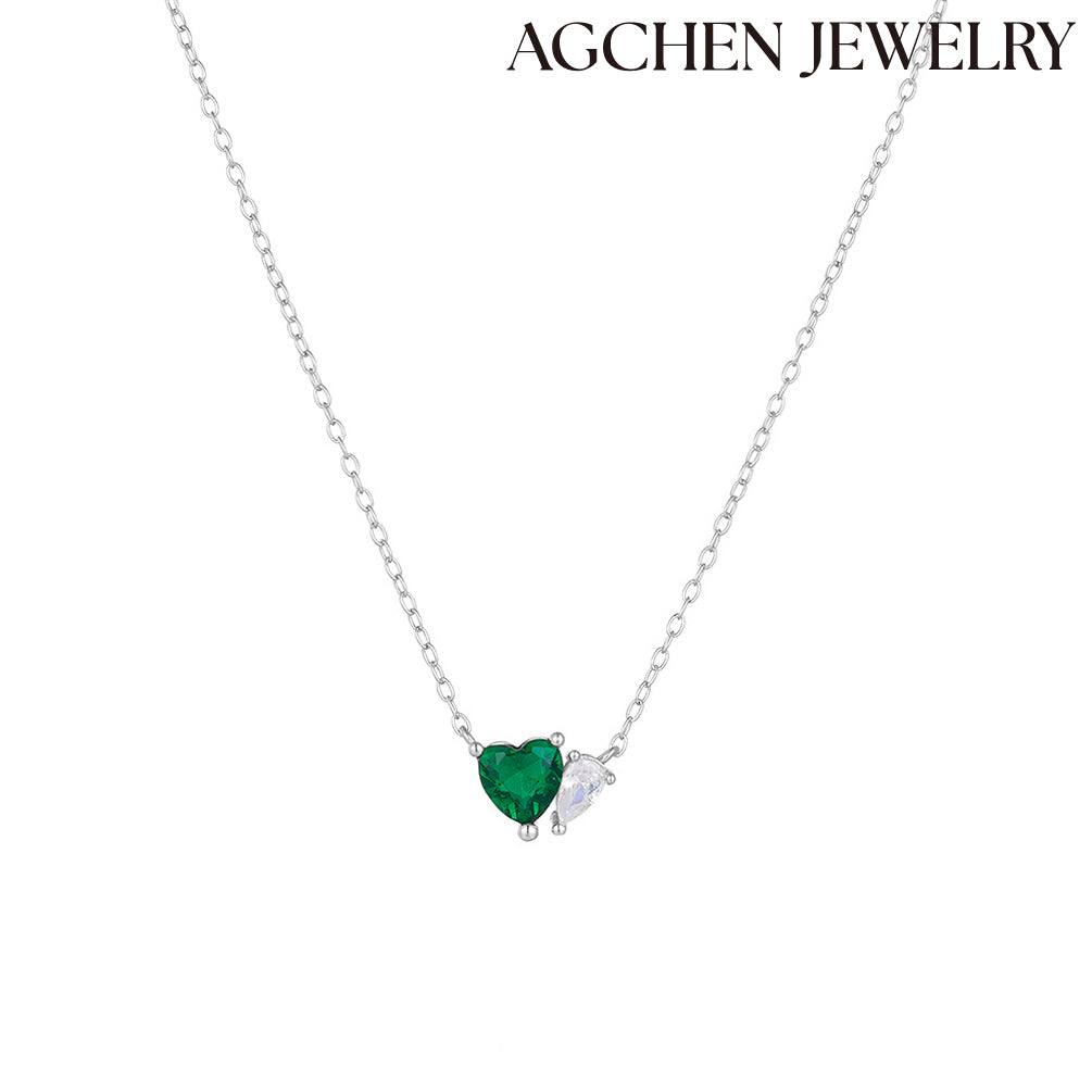kempu necklace gold gold necklace below 10 grams agchenjewellery