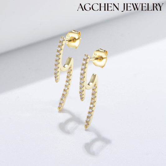 light blue earrings etsy silver earrings 2mm stud earrings