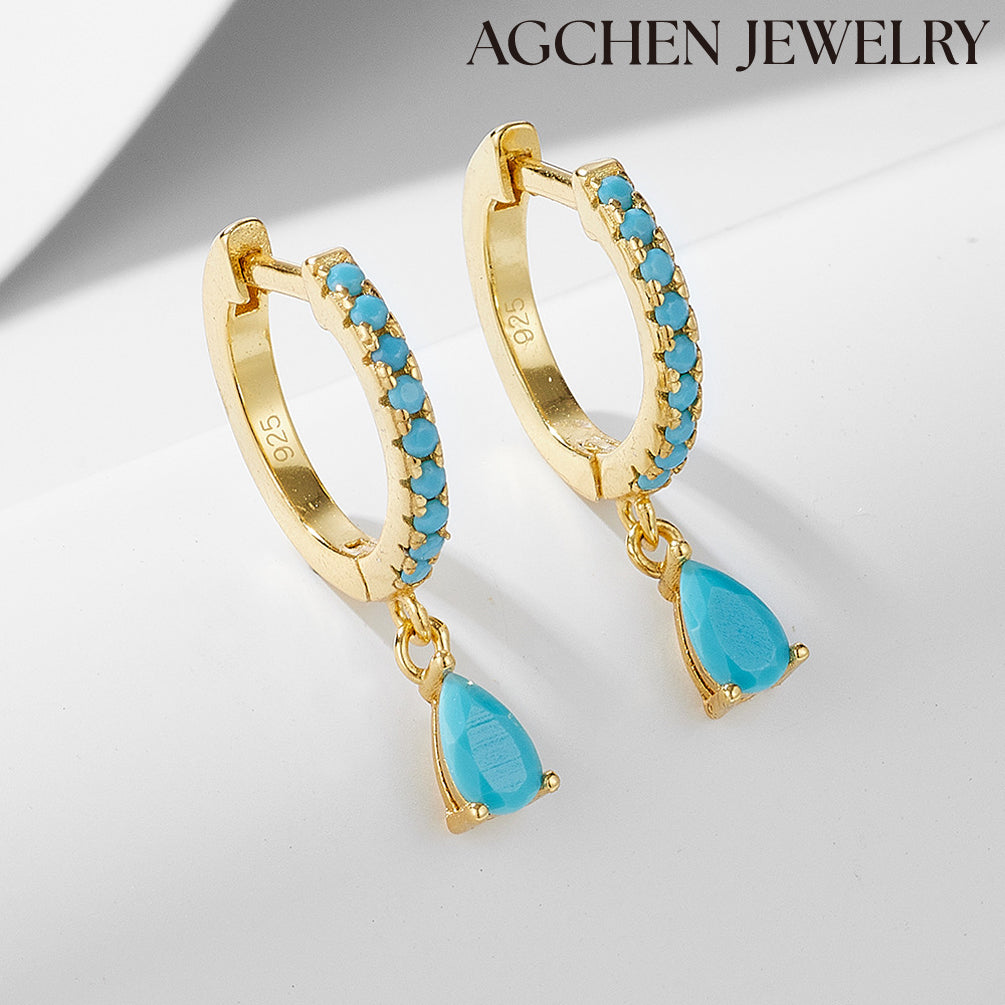 ambush earrings lightweight earrings plain gold earrings