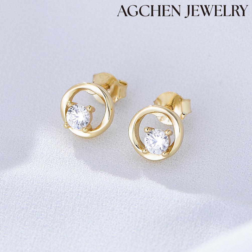 small gold earrings for girls gold teardrop earrings miraculous earrings