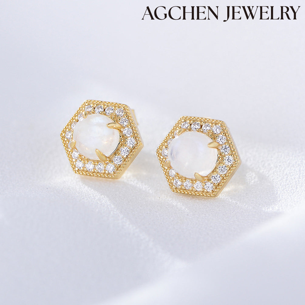 diamond hoop earrings menside earrings gold