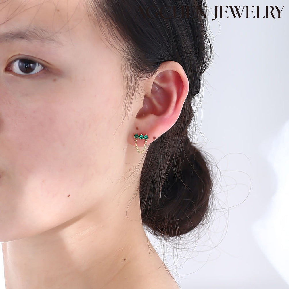 2 gram gold earrings designs with price malachite earrings big gold earrings