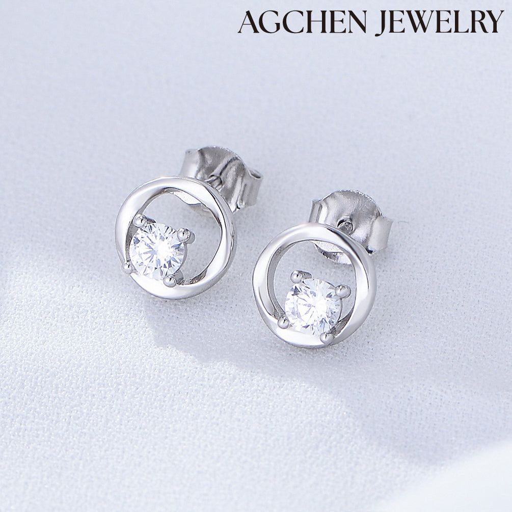 large stud earrings square stud earrings earring style
