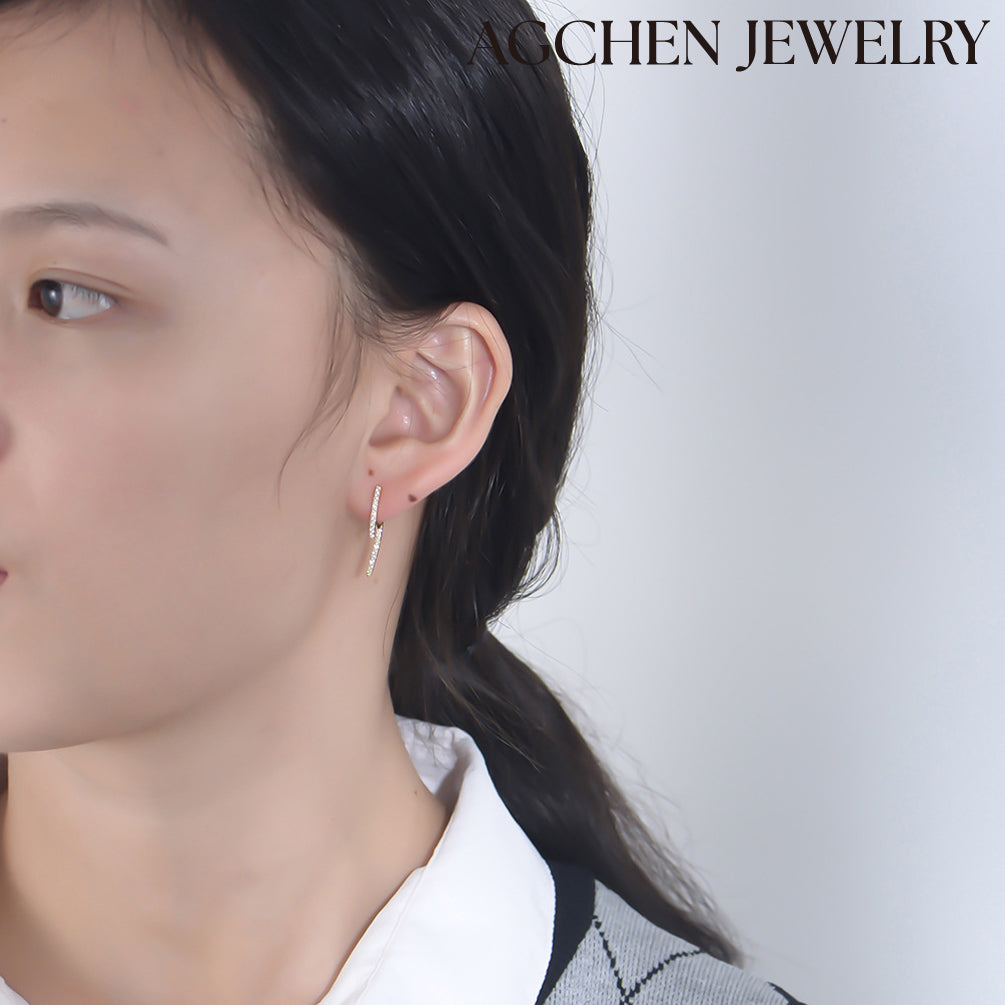 gold square earrings flipkart earrings tops