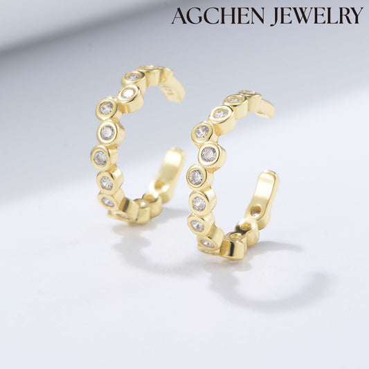 gold filled earrings pandora earrings canada chain drop earrings