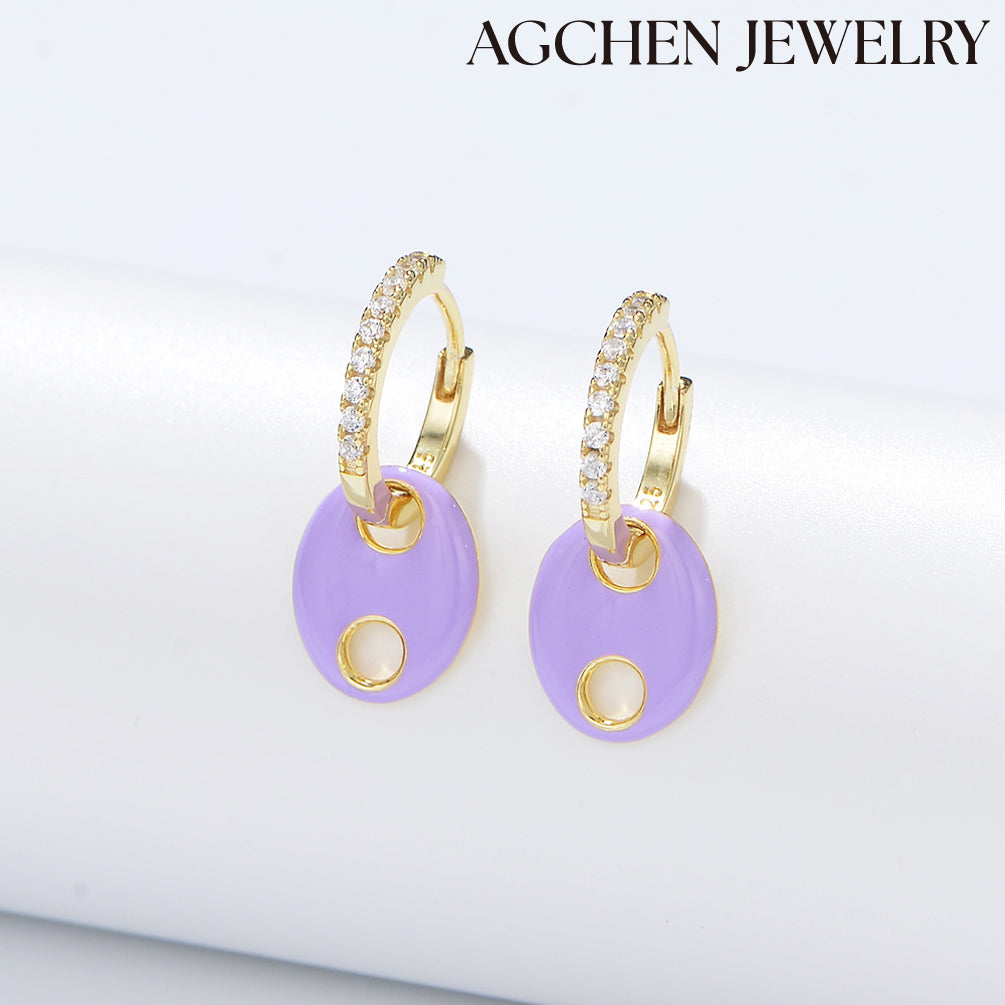 agchenjewelry oliver bonas anatola drop earrings amazon hoop earrings