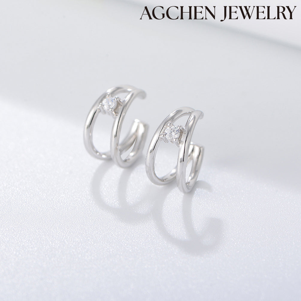 earring stores near me cute clip on earrings marble earrings
